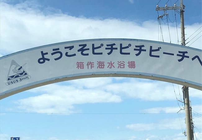 ぴちぴちビーチ 箱作海水浴場 クチコミ アクセス 営業時間 阪南 岬 フォートラベル ぴちぴちビーチ 箱作海水浴場 クチコミ アクセス 営業時間 阪南 岬 フォートラベル