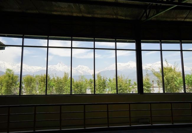 田部井淳子さんは有名だった