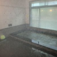 浴室・温泉ではありませんが、山で風呂に入れるのはうれしいです