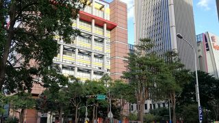 特別感や高級感がそこら中に漂っていた。