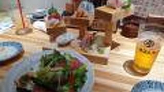 北海道海鮮居酒屋さぶろう 本店