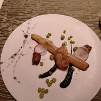 ホワイトアスパラ