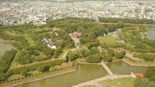 絶対登って見るべき