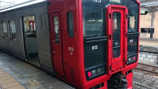 九州の長大路線