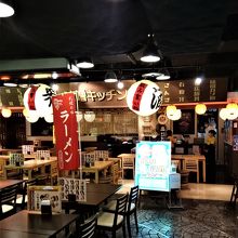 昭和レトロのインテリア