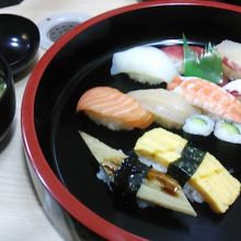 とくとくセット