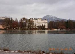 Hotel Schloss Leopoldskron 写真