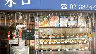 浅草演芸ホールや東洋館に近いので、開演ギリギリまで呑んでいられる