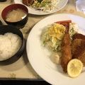 洋食屋さん