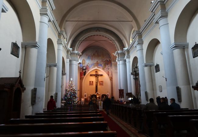 サンマルコ教会