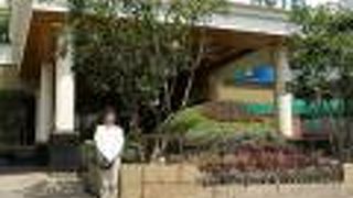 リバー クワイ ホテル