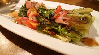 コースが高コスパです！