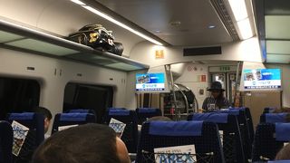 ソウルから空港移動するときに使う駅