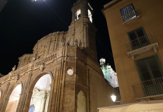 サン ロレンツォ大聖堂