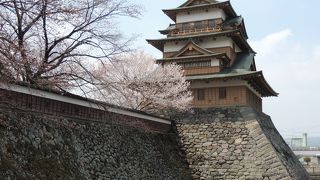 上諏訪駅から歩いて10分くらい