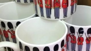 日本で完売の商品