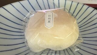 美味しいフルーツ大福