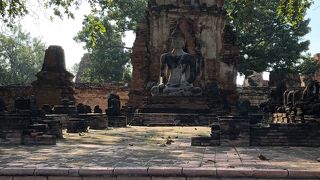 よい写真スポット！