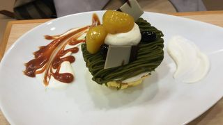 レジェール クロワ赤井店