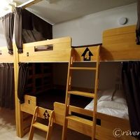 女性用ドミトリー