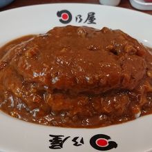 日乃屋カレー 東池袋店