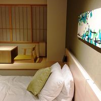 指定通りの小上がり付き