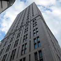 久しぶりの「セントレジス大阪」です