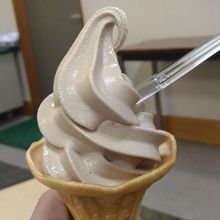 もち麦ソフト