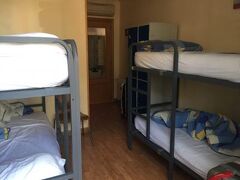 ホテル ミゲル エンジェル 写真