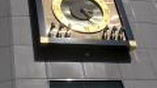 正時に8分間です