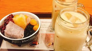 ミートフレッシュ シェンユイシェン 吉祥寺北口店