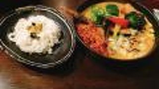 Rojiura Curry SAMURAI. 吉祥寺店