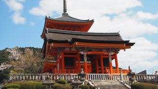 通り抜けれいないようになっている