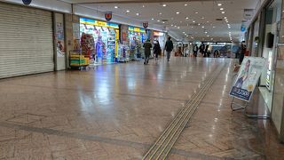 博多駅の商業施設の一つ