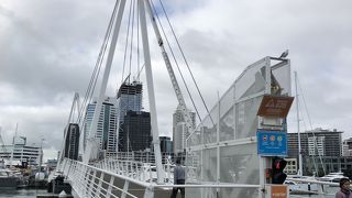 可動するときは通れません