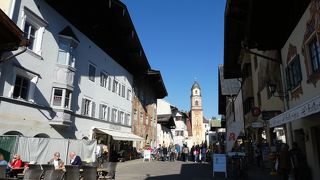 オーバーマルクト通り