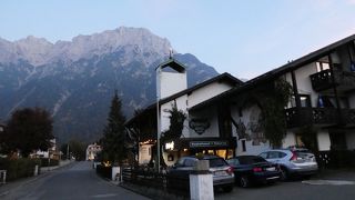 ホテル ビッヒラーホフ