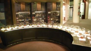 梨しかない博物館