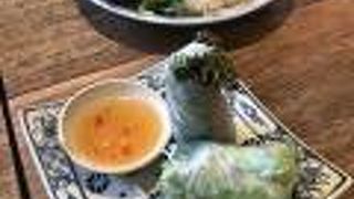 本格ベトナム料理