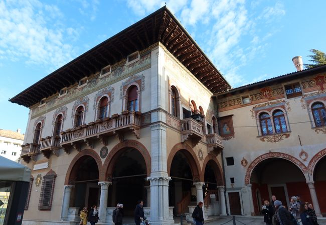 Palazzo Del BENE