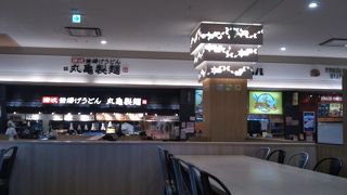 ランチタイムの時間帯からずれると