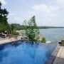 Oceanview Infinity Pool Villa 最高です!