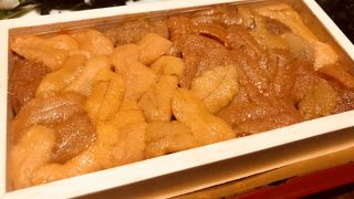 うにくら 水道橋