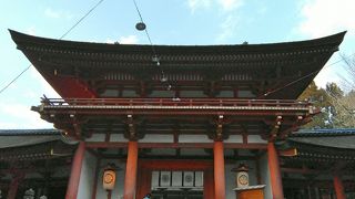 東大寺に行ったのならここへも！