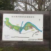 大きな公園