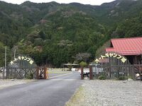 白川渡オートキャンプ場