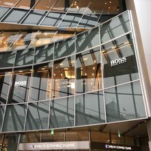 しばらくしてからゆっくり買い物をしたい