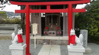 縁結び神社