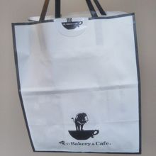 俺のBakery＆cafe 東銀座歌舞伎座前店