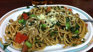 昼行くと　メチャ並ぶ。。　さすが有楽町